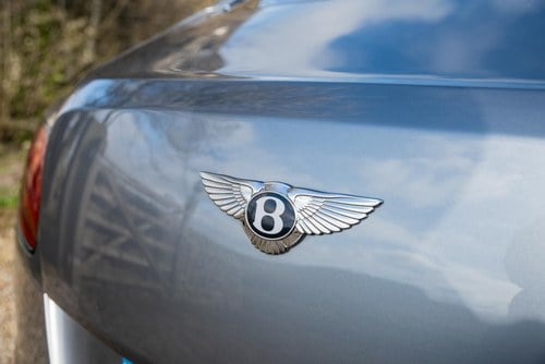 2013 Bentley Continental GT W12 Mulliner En venta (imagen 74 de 190)