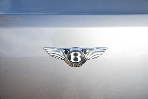 2013 Bentley Continental GT W12 Mulliner En venta (imagen 75 de 190)