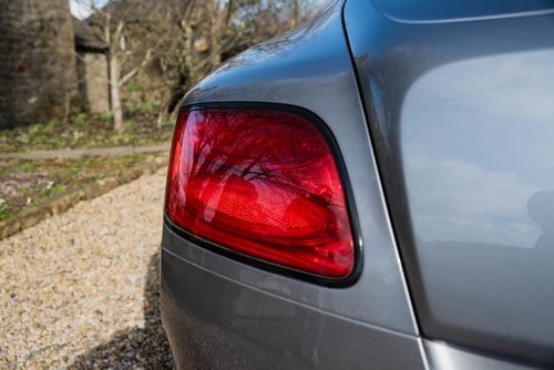 2013 Bentley Continental GT W12 Mulliner En venta (imagen 79 de 190)