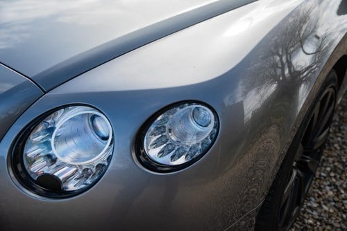 2013 Bentley Continental GT W12 Mulliner En venta (imagen 92 de 190)