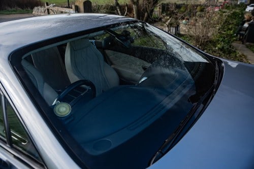 2013 Bentley Continental GT W12 Mulliner En venta (imagen 94 de 190)