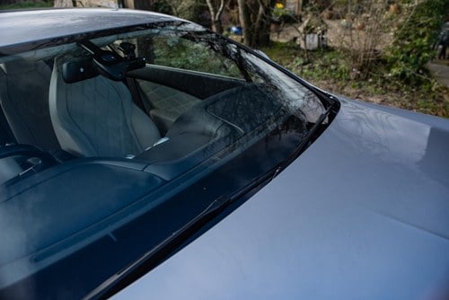 2013 Bentley Continental GT W12 Mulliner En venta (imagen 95 de 190)