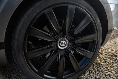 2013 Bentley Continental GT W12 Mulliner En venta (imagen 100 de 190)