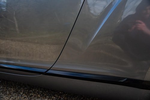 2013 Bentley Continental GT W12 Mulliner En venta (imagen 101 de 190)