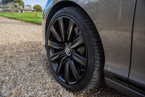 2013 Bentley Continental GT W12 Mulliner En venta (imagen 102 de 190)