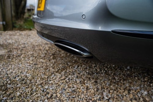 2013 Bentley Continental GT W12 Mulliner En venta (imagen 110 de 190)