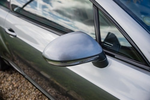 2013 Bentley Continental GT W12 Mulliner En venta (imagen 115 de 190)