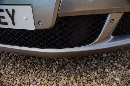 2013 Bentley Continental GT W12 Mulliner En venta (imagen 118 de 190)