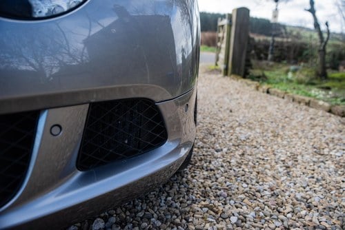 2013 Bentley Continental GT W12 Mulliner En venta (imagen 119 de 190)