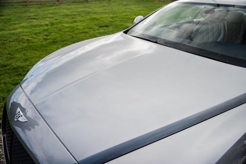 2013 Bentley Continental GT W12 Mulliner En venta (imagen 120 de 190)