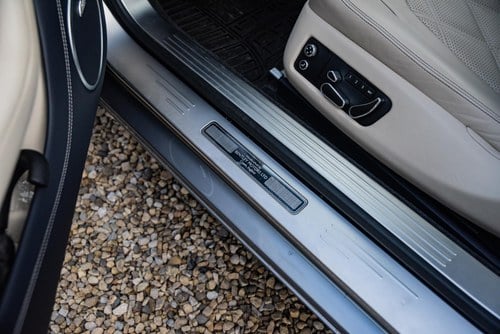 2013 Bentley Continental GT W12 Mulliner En venta (imagen 122 de 190)