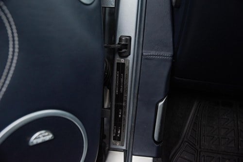 2013 Bentley Continental GT W12 Mulliner En venta (imagen 124 de 190)