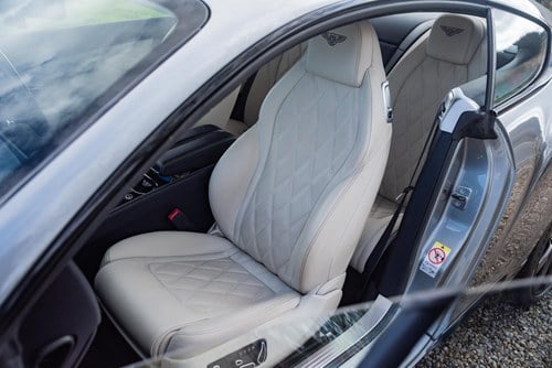 2013 Bentley Continental GT W12 Mulliner En venta (imagen 14 de 190)