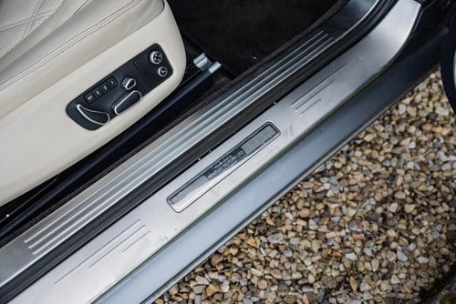 2013 Bentley Continental GT W12 Mulliner En venta (imagen 32 de 190)