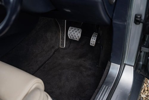 2013 Bentley Continental GT W12 Mulliner En venta (imagen 127 de 190)