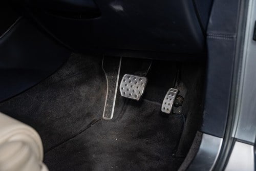 2013 Bentley Continental GT W12 Mulliner En venta (imagen 128 de 190)