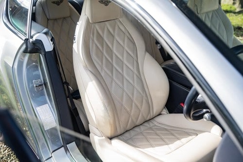 2013 Bentley Continental GT W12 Mulliner En venta (imagen 10 de 190)