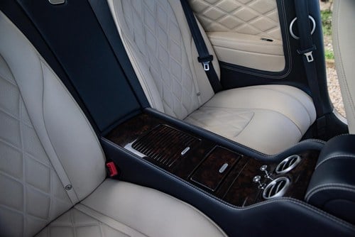 2013 Bentley Continental GT W12 Mulliner En venta (imagen 130 de 190)