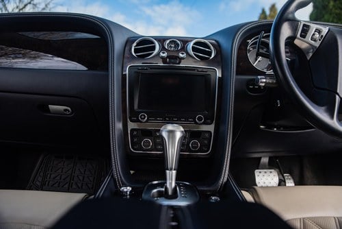 2013 Bentley Continental GT W12 Mulliner En venta (imagen 26 de 190)