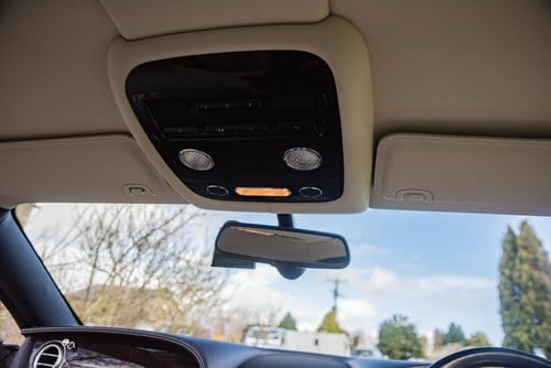 2013 Bentley Continental GT W12 Mulliner En venta (imagen 136 de 190)