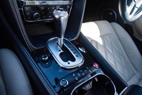 2013 Bentley Continental GT W12 Mulliner En venta (imagen 139 de 190)