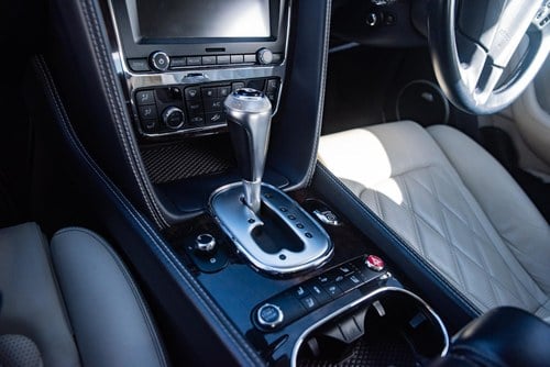 2013 Bentley Continental GT W12 Mulliner En venta (imagen 140 de 190)