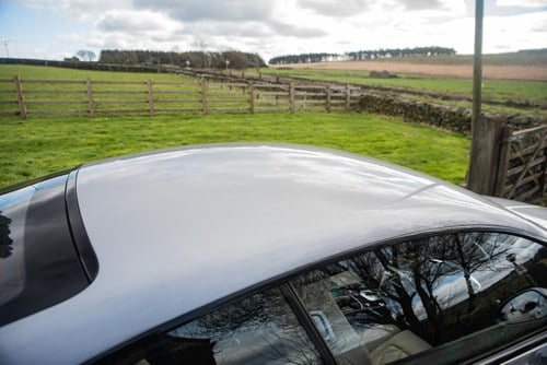 2013 Bentley Continental GT W12 Mulliner En venta (imagen 144 de 190)