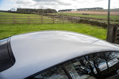 2013 Bentley Continental GT W12 Mulliner En venta (imagen 145 de 190)