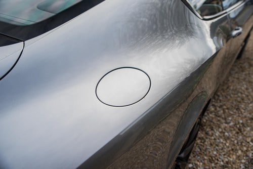 2013 Bentley Continental GT W12 Mulliner En venta (imagen 146 de 190)