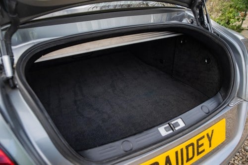 2013 Bentley Continental GT W12 Mulliner En venta (imagen 149 de 190)