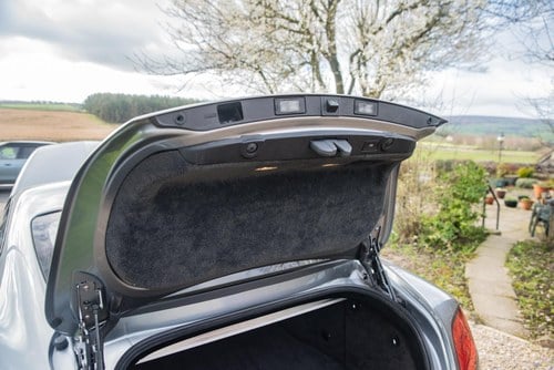 2013 Bentley Continental GT W12 Mulliner En venta (imagen 151 de 190)