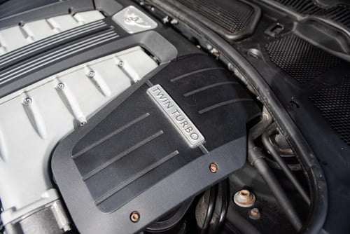 2013 Bentley Continental GT W12 Mulliner En venta (imagen 156 de 190)