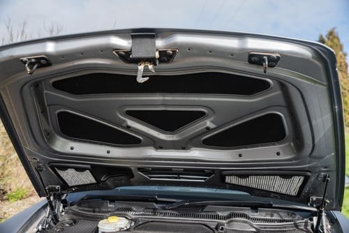 2013 Bentley Continental GT W12 Mulliner En venta (imagen 157 de 190)