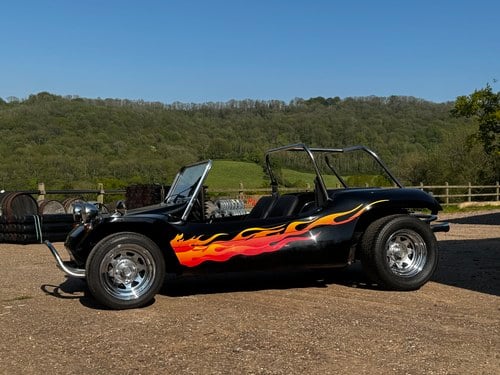 1973 Volkswagen Beach Buggy For Sale (picture 3 of 59)