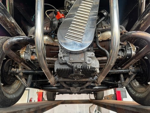 1973 Volkswagen Beach Buggy For Sale (picture 51 of 59)