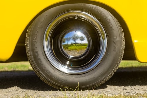 1951 Chevrolet 3100 For Sale (picture 9 of 212)