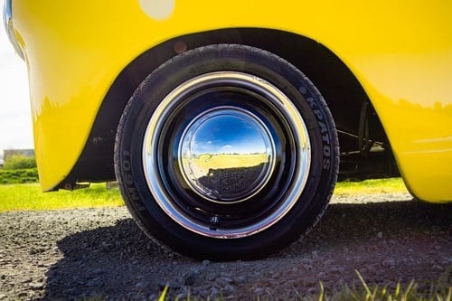 1951 Chevrolet 3100 For Sale (picture 11 of 212)