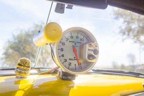 1951 Chevrolet 3100 For Sale (picture 18 of 212)