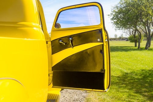 1951 Chevrolet 3100 For Sale (picture 19 of 212)