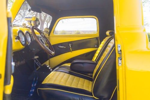 1951 Chevrolet 3100 For Sale (picture 21 of 212)