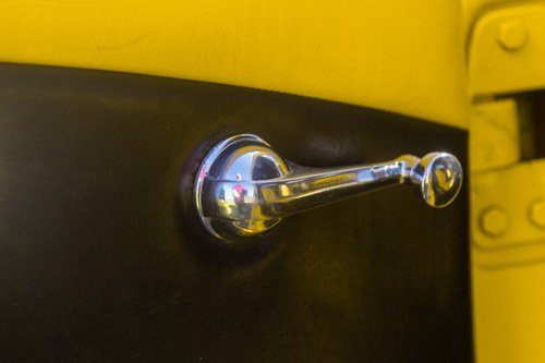 1951 Chevrolet 3100 For Sale (picture 24 of 212)