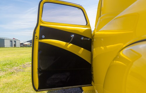 1951 Chevrolet 3100 For Sale (picture 26 of 212)