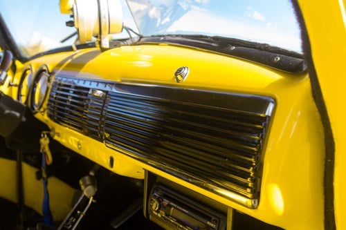 1951 Chevrolet 3100 For Sale (picture 31 of 212)