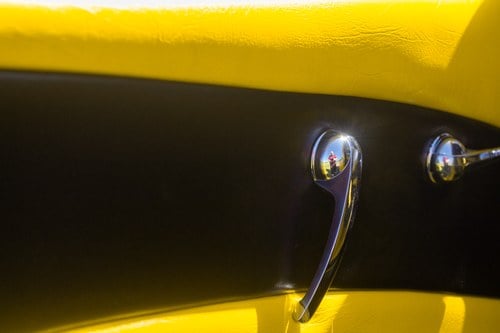 1951 Chevrolet 3100 For Sale (picture 35 of 212)