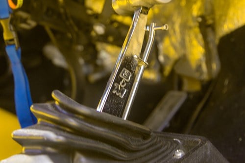 1951 Chevrolet 3100 For Sale (picture 39 of 212)