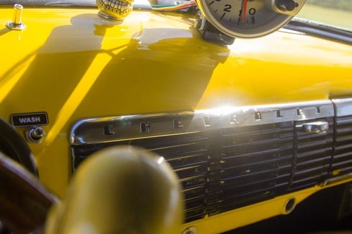 1951 Chevrolet 3100 For Sale (picture 47 of 212)