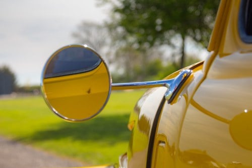 1951 Chevrolet 3100 For Sale (picture 58 of 212)