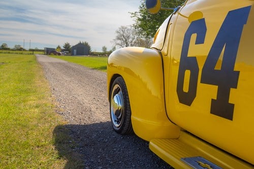 1951 Chevrolet 3100 For Sale (picture 61 of 212)