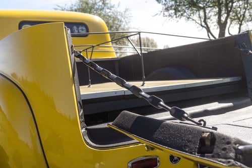 1951 Chevrolet 3100 For Sale (picture 64 of 212)