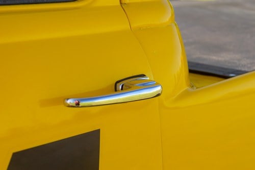 1951 Chevrolet 3100 For Sale (picture 66 of 212)